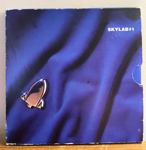 Skylab cd album 1994 - #1,
