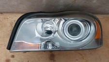 ✅Volvo XC90 Xenon Headlight. Left. 2006-2010. Valeo. Part: 30698576