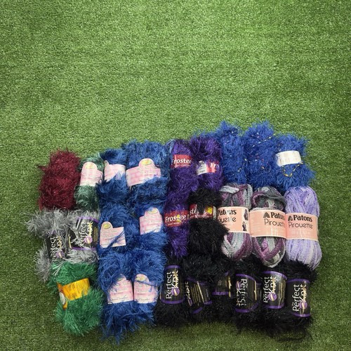 Paton brilliant mixed - brilliant, color