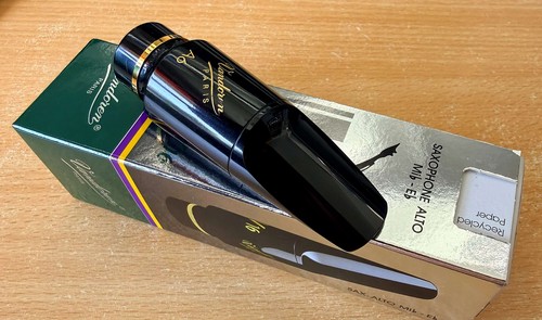 Vandoren v16 alto - vandoren, sax