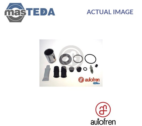 D42731c brake caliper repair - caliper,