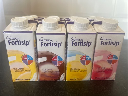 Fortisip 200ml drink mix - 200ml,