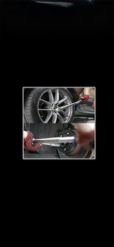 2pcs 15mm safe forged wheel - 2pcs,