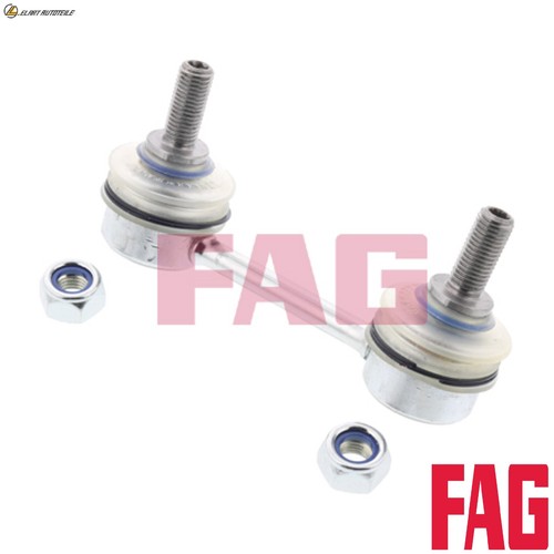 Rod brace stabilizer 818 0281 - rod,