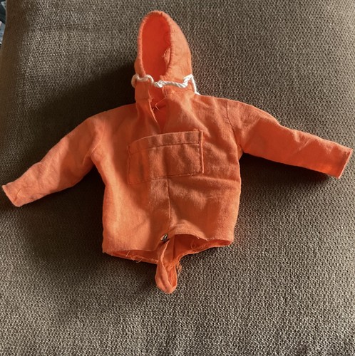 Vintage action man palitoy - vintage,