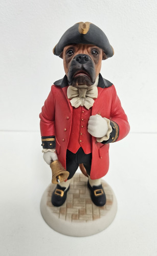 Robert harrop bull - robert, mastiff