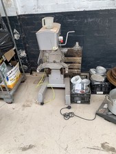 Planetary mixer 29l pizza - planetary,