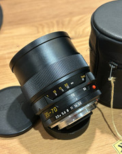 Leica Vario Elmar R 3.5 35