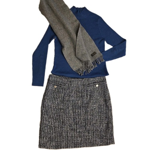 Loft calvin klein outfit - klein,
