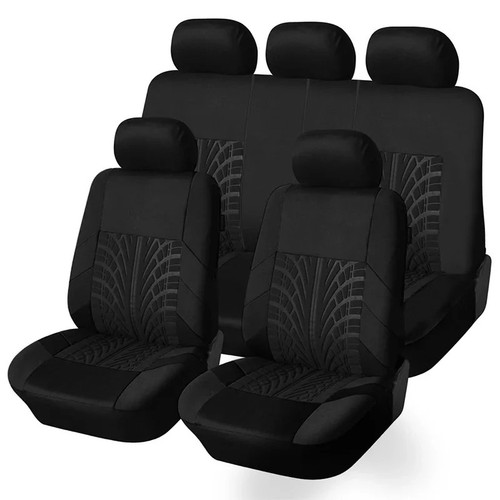 2pcs car seat - 2pcs, covers