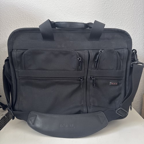 Tumi alpha deluxe wheeled - tumi,