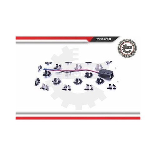 28skv904 esen skv cable set - skv,