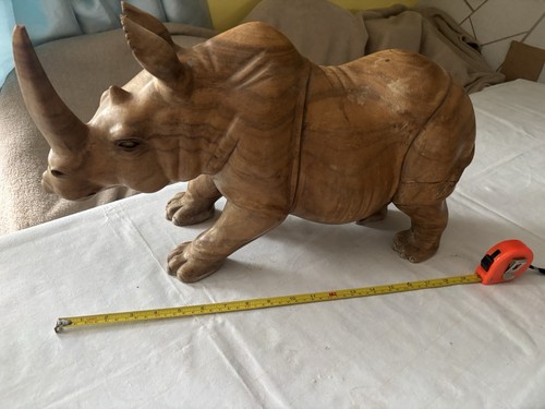 Vintage hand carved - vintage,