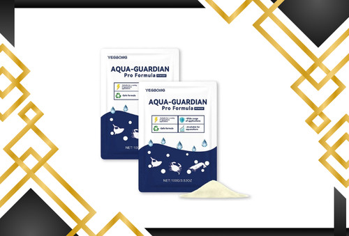 Aqua guardian pro - pro, for