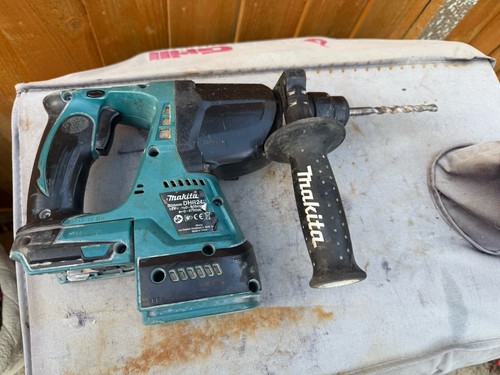 Makita dhr242 18v lxt - makita,