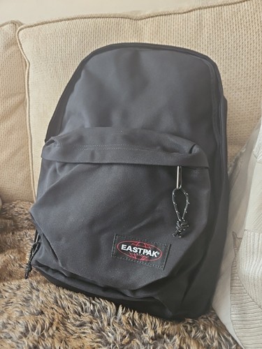 100 authentic eastpak - authentic,, padded