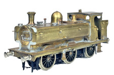 Kit Built OO Gauge GWR Pannier