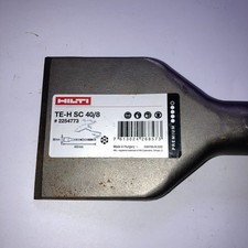 HILTI TE-H SC 40/8 400mm X