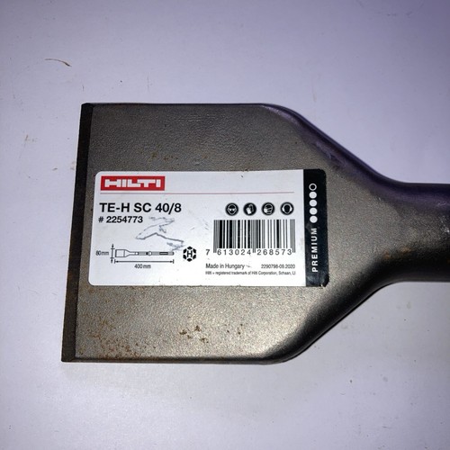 Hilti 8 400mm x - 40/8,