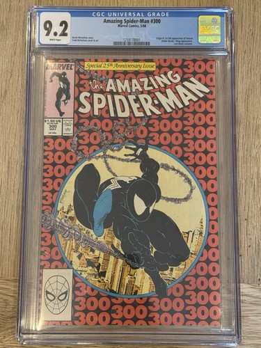 Spider man 300 - man, #300
