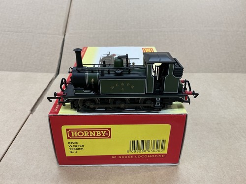 Hornby gauge steam - gauge,