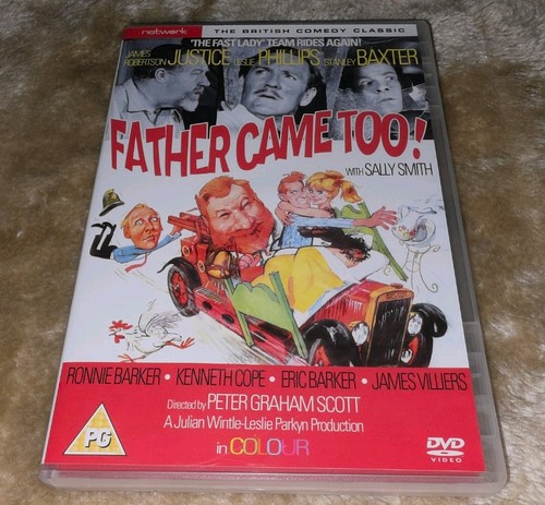 Dvd father came too - father,