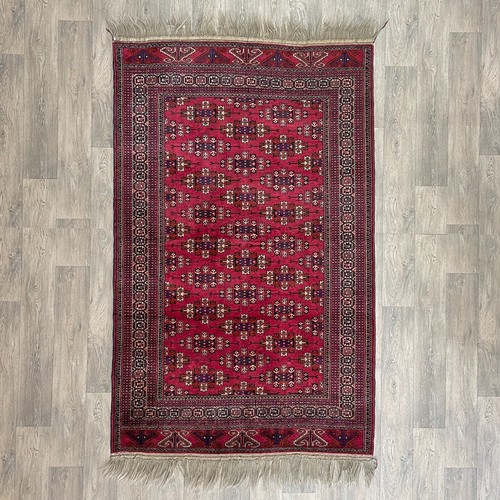 236 134cm vintage handmade - 236,