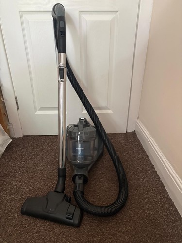 Amazon basics cylinder vacuum - basics,