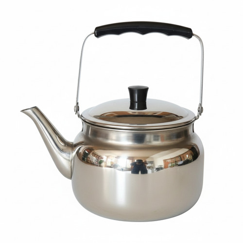 Teapot modern stylish - teapot,