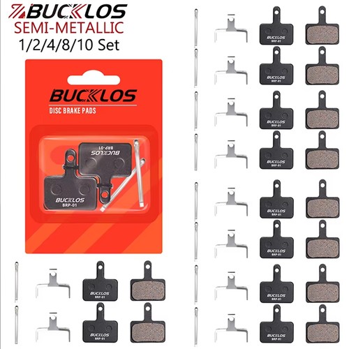Disc brake pads for - for, shimano