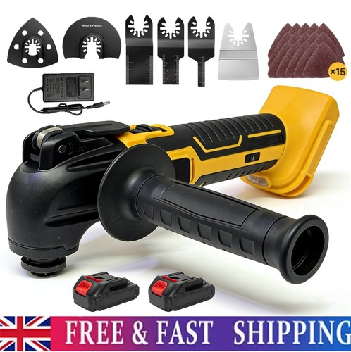 Speed battery brushless - 6,