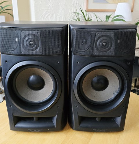 Aiwa fz2600 front - aiwa,