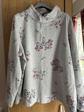 Bonmarche Sweatshirt 22