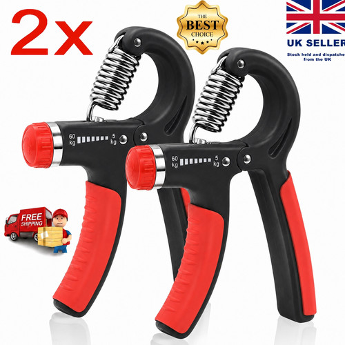 Pack hand grip - grip, strengthener