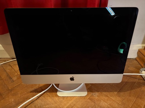 Apple imac - imac, (mid