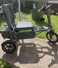 eFOLDi MK 1.5 Explorer Folding