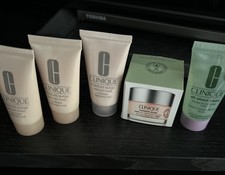 Clinique bundle moisture - clinique, surge