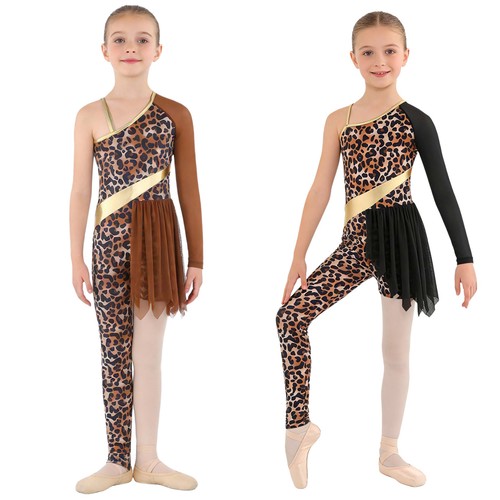 Girls cave costumes - girls,