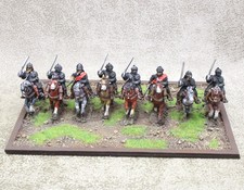 28mm ECW metal ARMOURED