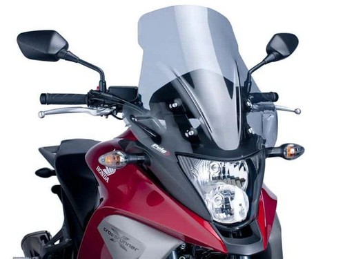Puig touring screen for honda - puig,