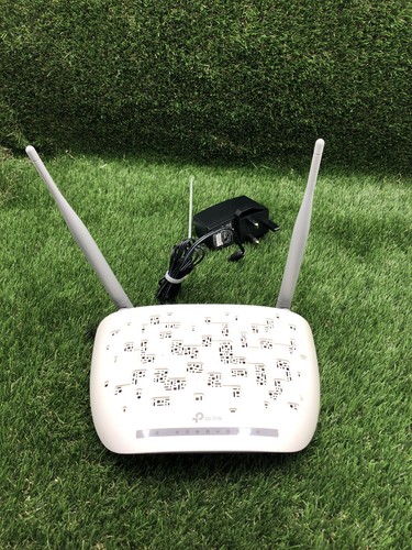 Link w9970 vdsl adsl - tp-link, td-w9970