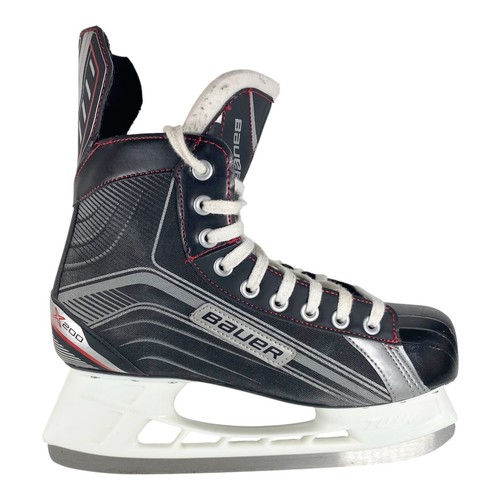 Bauer vapor x200 ice hockey - bauer,