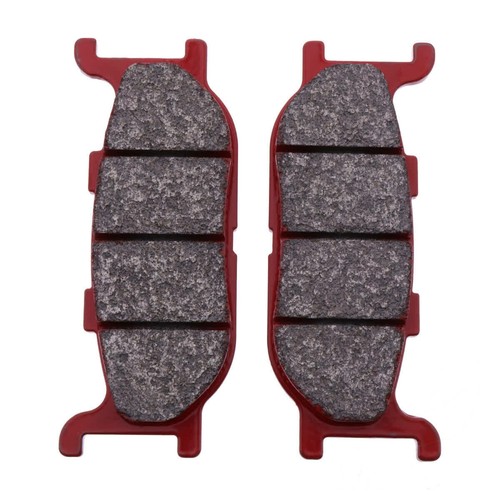 Pair brake pads brembo sa - brake,