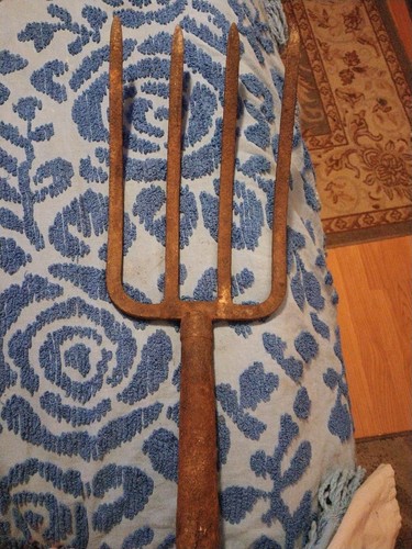 Rusty original vintage - rusty,