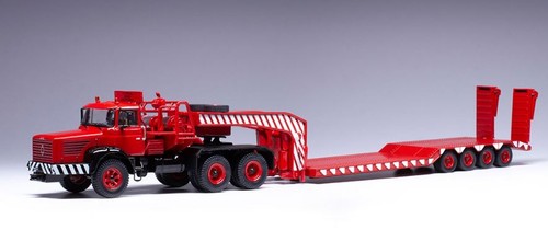 Ixomodels berliet 015 - ixomodels,