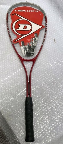 Dunlop max lite squash - dunlop, c-max