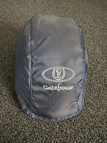 Junior gatehouse riding hat - junior,
