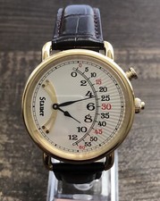 STAUER MYSTERY JUMP CRAZY HOUR