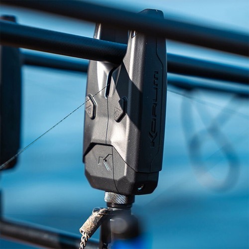 Korum ksi8 remote alarm rod - remote,