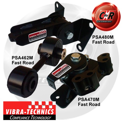 Fits peugeot 207 - fits,